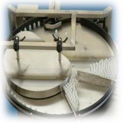 Rotary Turntable